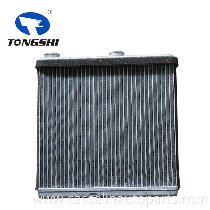 auto heater core car heater core For NISSAN ALTIMA 08 ride on car heater core